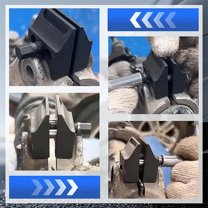 Heavy-Duty Suspension Separator Tool