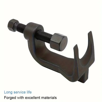 Heavy-Duty Adjustable Ball Joint Separator Tool