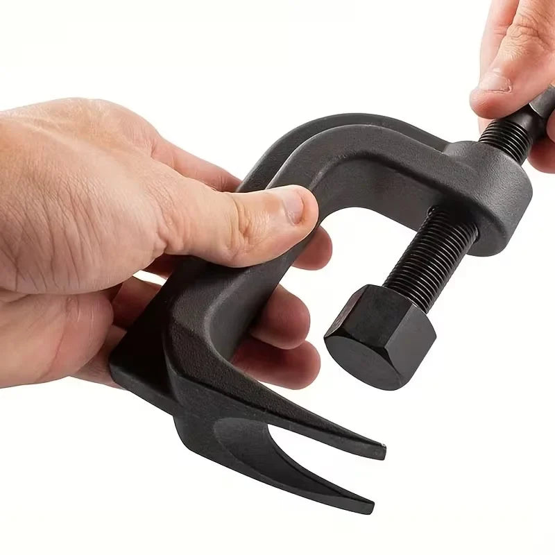 Heavy-Duty Adjustable Ball Joint Separator Tool