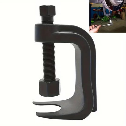 Heavy-Duty Adjustable Ball Joint Separator Tool