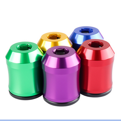 ⚡3-in-1 Magnetic Screwdriver Ring