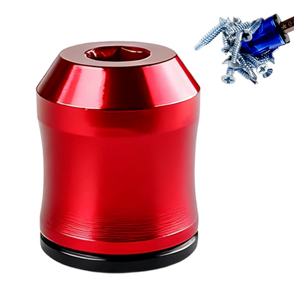 ⚡3-in-1 Magnetic Screwdriver Ring