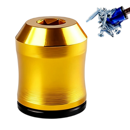 ⚡3-in-1 Magnetic Screwdriver Ring