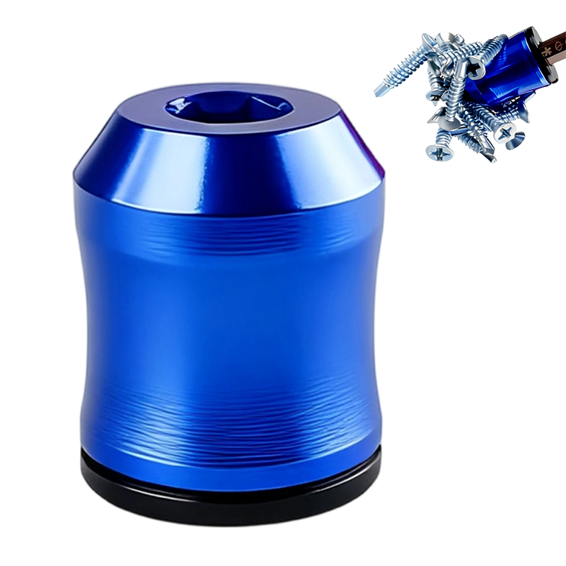 ⚡3-in-1 Magnetic Screwdriver Ring