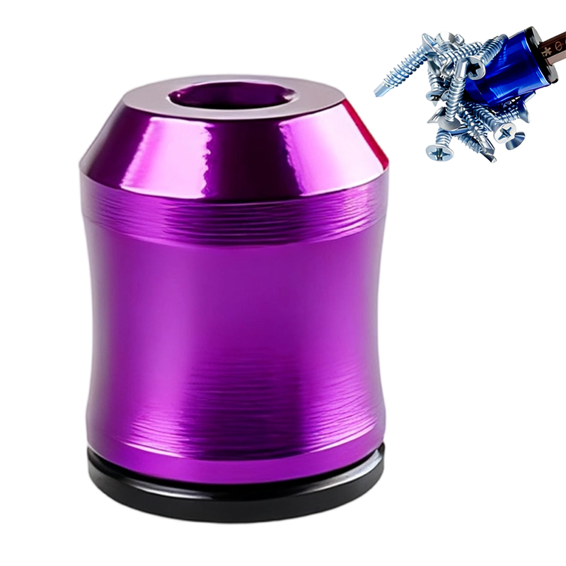 ⚡3-in-1 Magnetic Screwdriver Ring