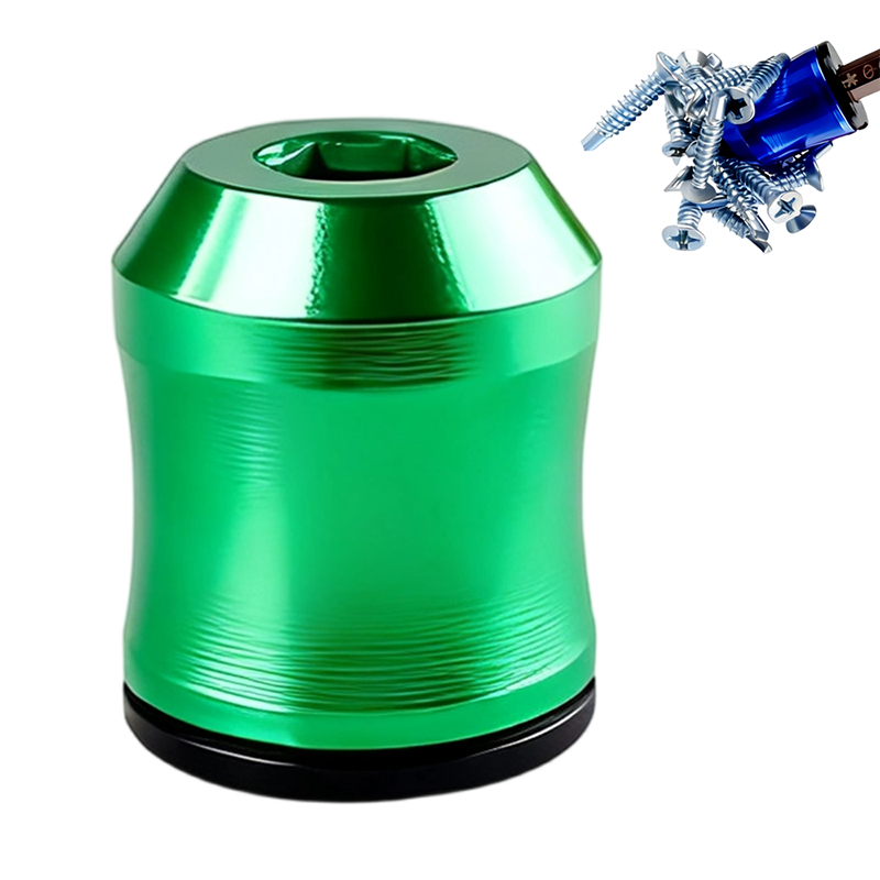 ⚡3-in-1 Magnetic Screwdriver Ring
